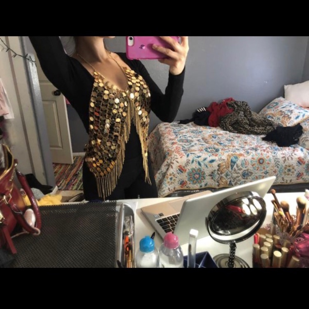 Body chain